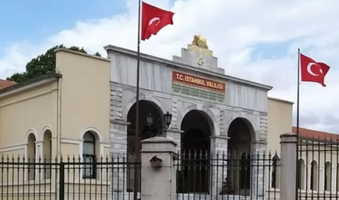 İSTANBUL-BHA Marmara Denizi’nde deprem: