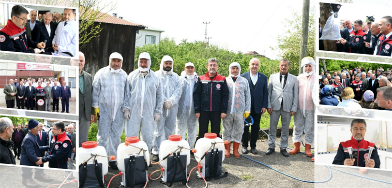 Giresun–BHA Enstitüde özellikle kalite,
