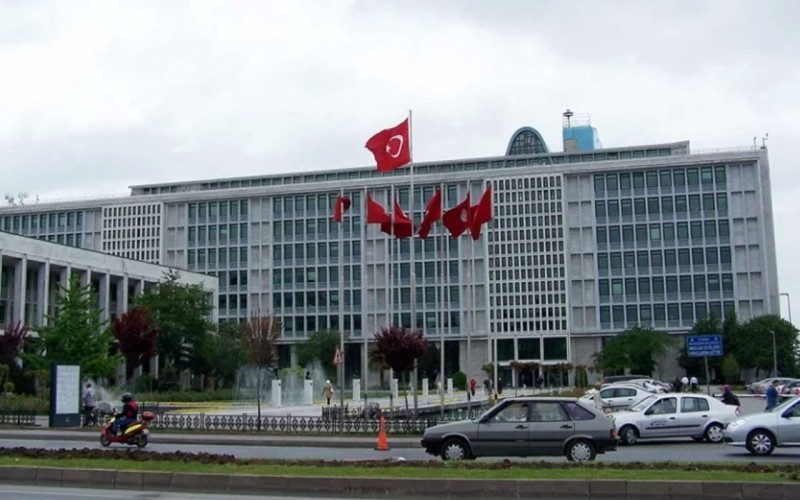 ANKARA-BHA İstanbul Büyükşehir Belediyesi’ne