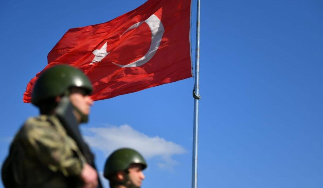 Cumhurbaşkanı Erdoğan’dan Şerif’e kardeşlik