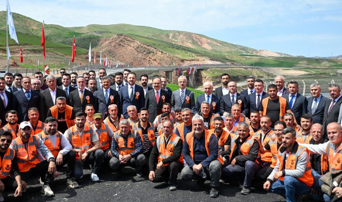 Ulaştırma ve Altyapı Bakanı