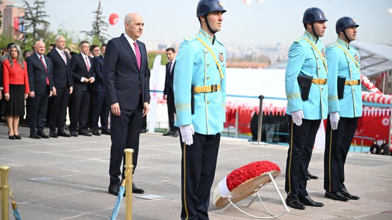 MSB: 23 Nisan’da 23