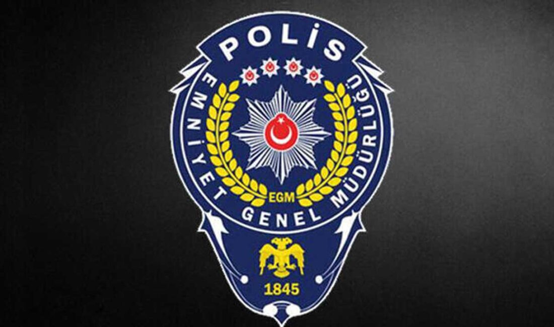 ANKARA-BHA Emniyet Genel Müdürlüğü