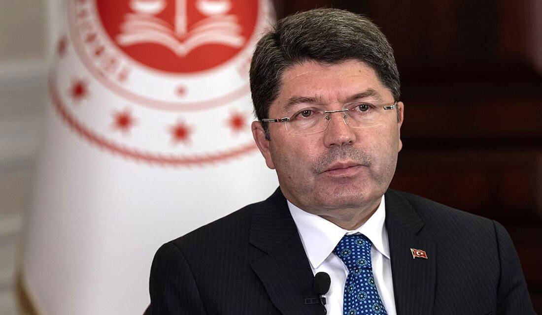 ANKARA-BHA Murat Kurum: Arnavutköy’deki