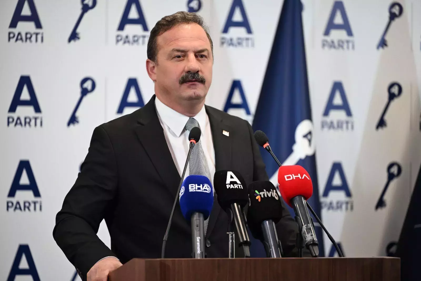 Zafer Partisi İstanbul Gençlik