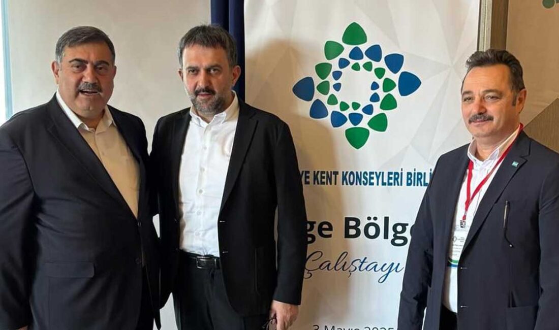 ANKARA-BHA Türkiye Kent Konseyleri
