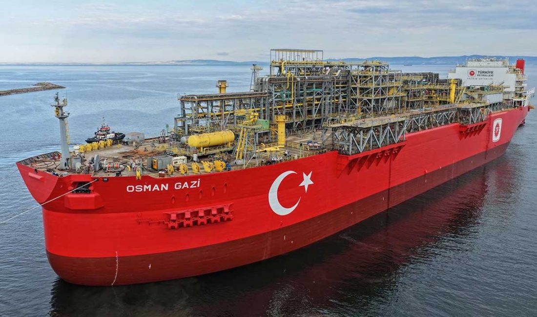 ANKARA-BHA Enerji ve Tabii