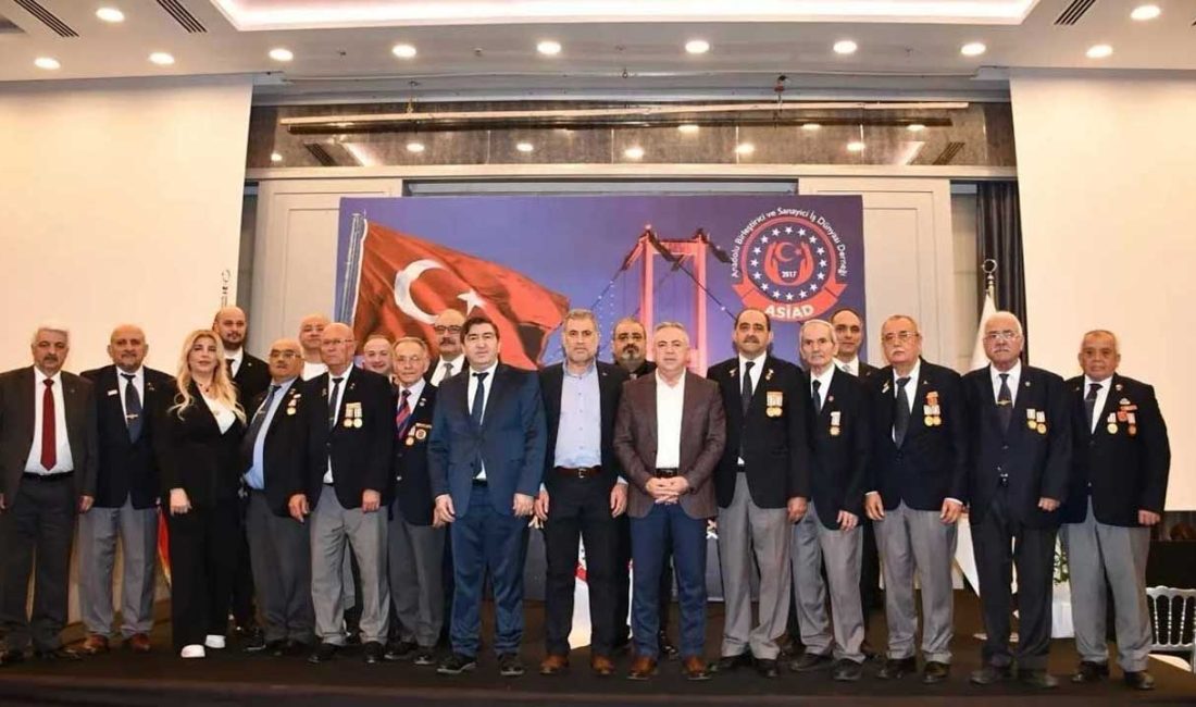 ANKARA-BHA Türkiye’nin önde gelen