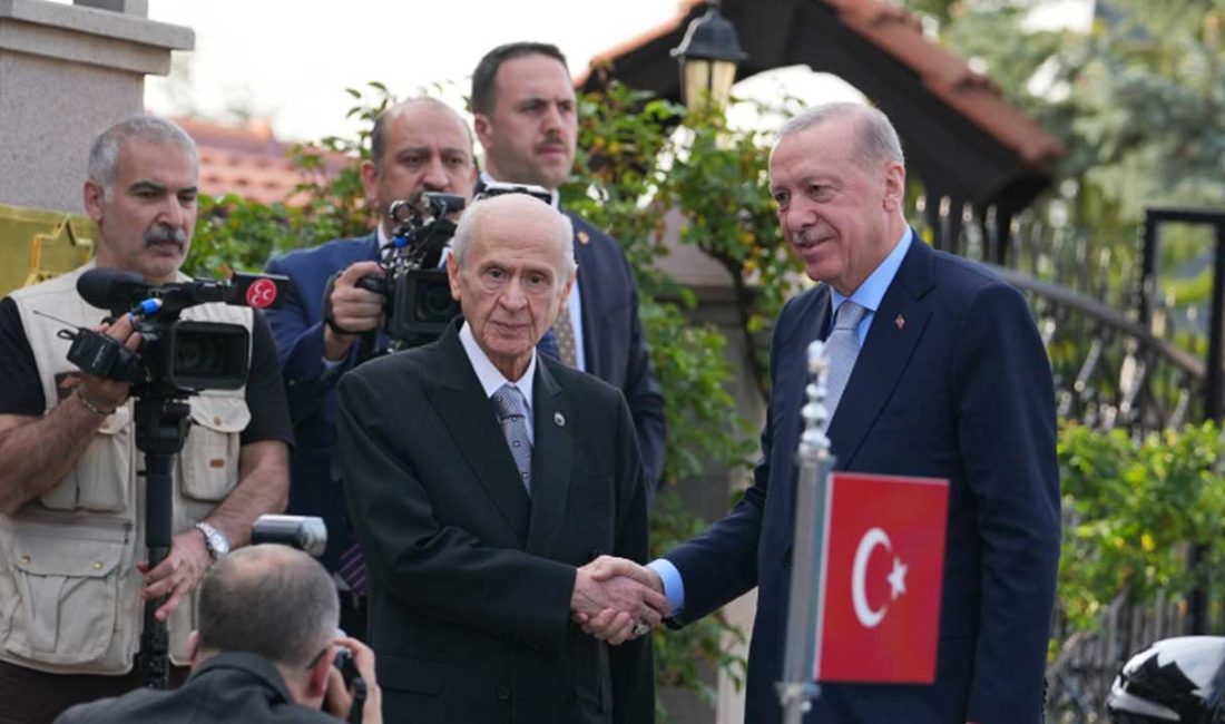 MSB: Pençe-Kilit Operasyonu bölgesinde