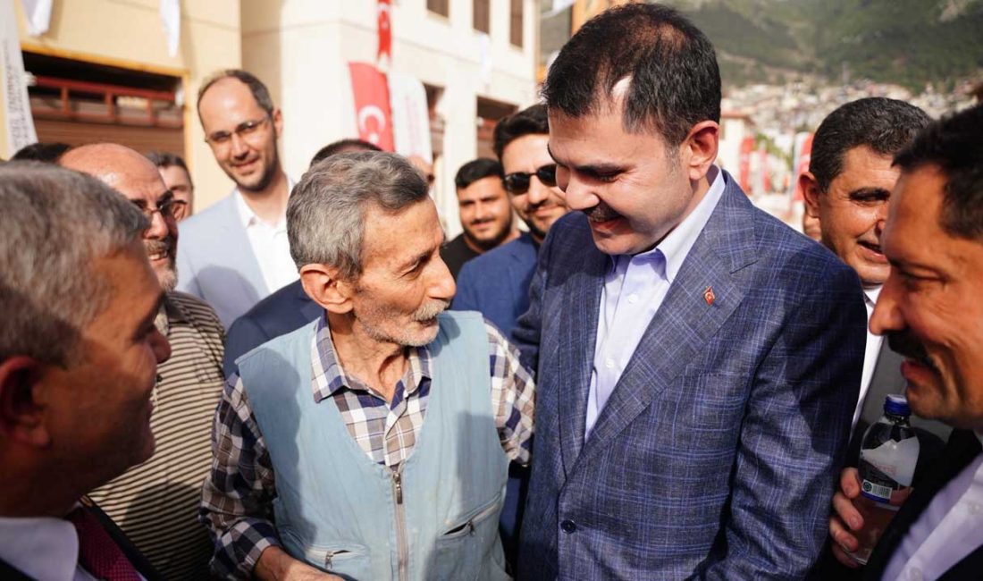 ANKARA-BHA Çevre, Şehircilik ve
