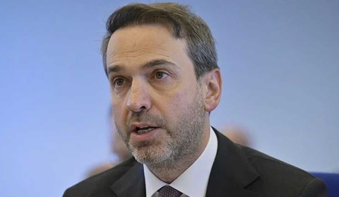 ANKARA-BHA Bakan Kurum: “İstanbul’un