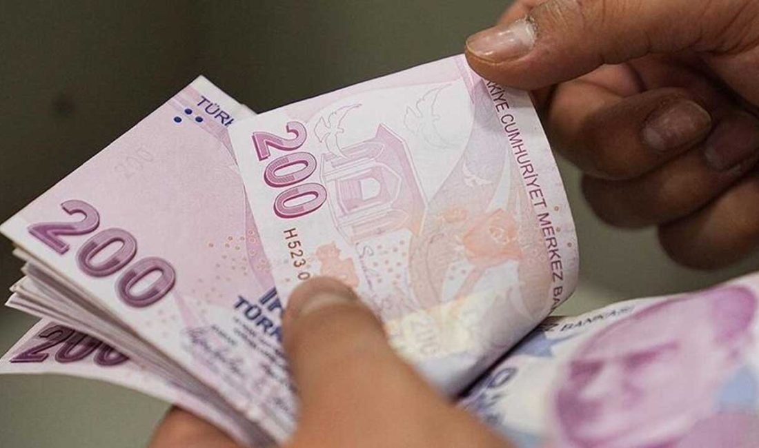 ANKARA-BHA Türkiye’de milyonlarca vatandaşın