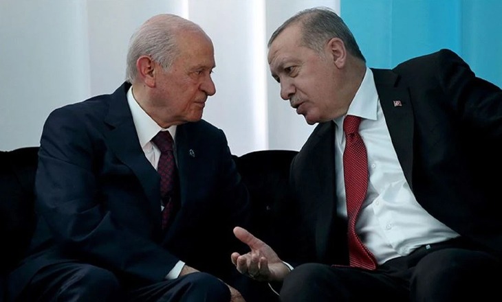 ANKARA-BHA MSB: Pençe-Kilit Operasyonu