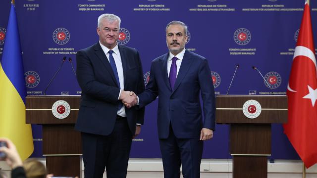 ANKARA-BHA Ayrıntılar geliyor… Source