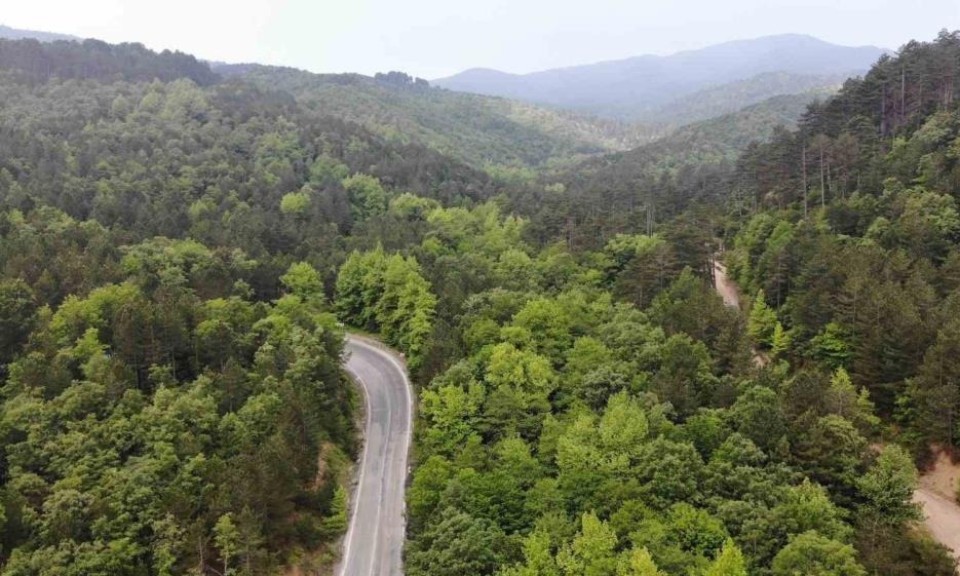 ÇANAKKALE-BHA Özgür Özel’e saldırı