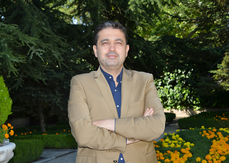 ANKARA-BHA Yeni atamalar Resmi