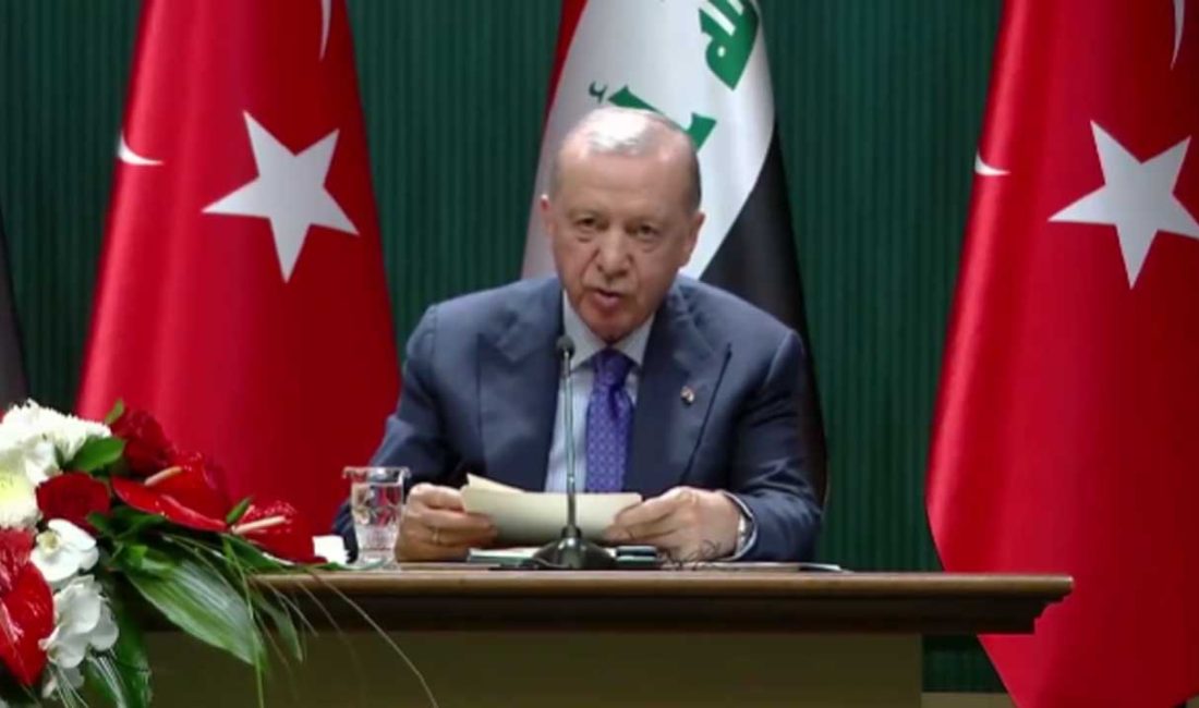 ANKARA-BHA Cumhurbaşkanı Recep Tayyip