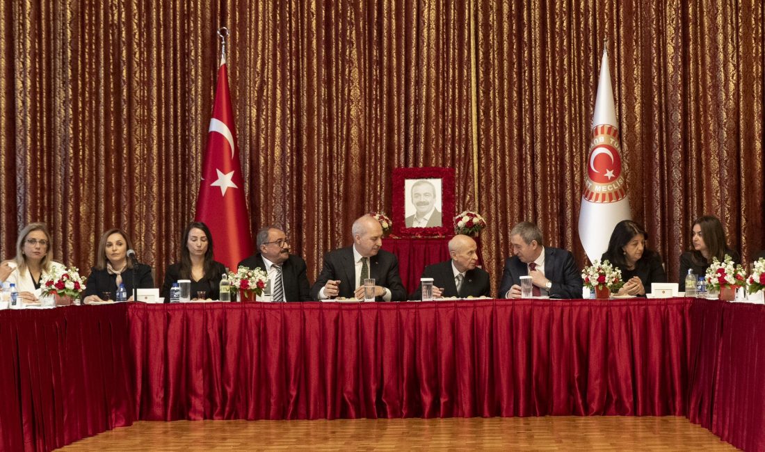 ANKARA-BHA Milliyetçi Hareket Partisi