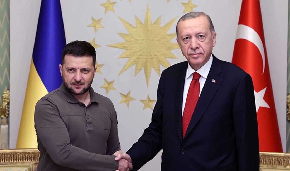 ANKARA-BHA Cumhurbaşkanı Recep Tayyip