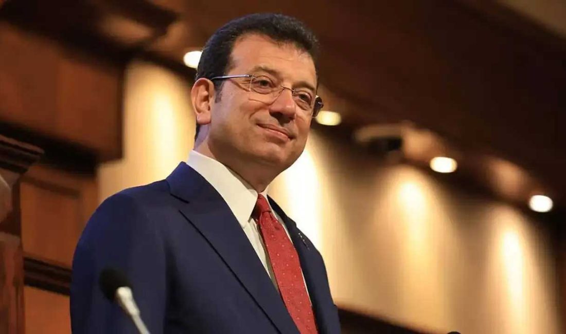 ANKARA-BHA İstanbul Büyükşehir Belediyesine