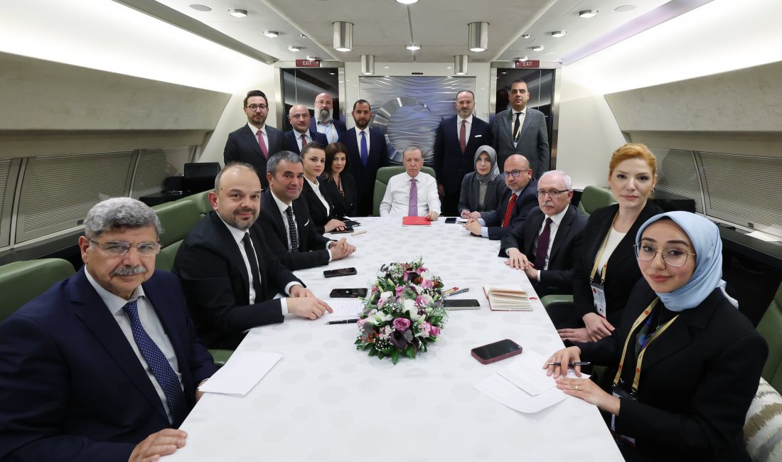 ANKARA-BHA Macaristan’ın ev sahipliğinde