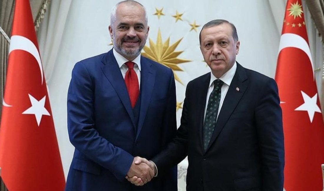 Bakan Yerlikaya: Terör duvarını