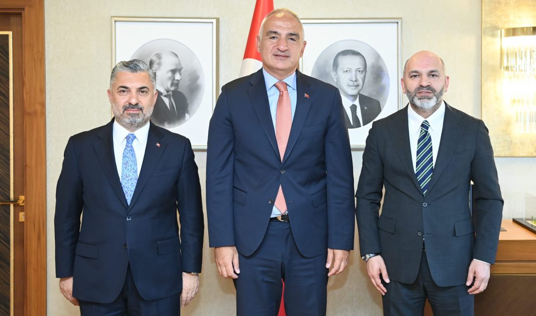 Türkiye’den İsrail’e ‘Diplomatlara saldırı’