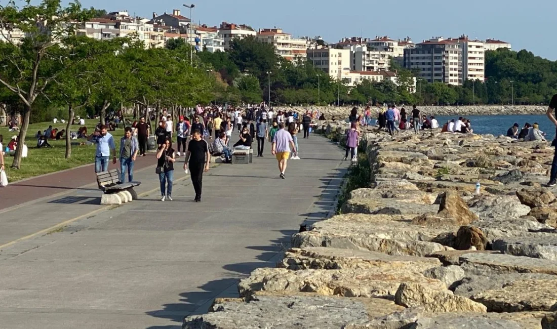 ANKARA-BHA Türkiye genelinde etkili