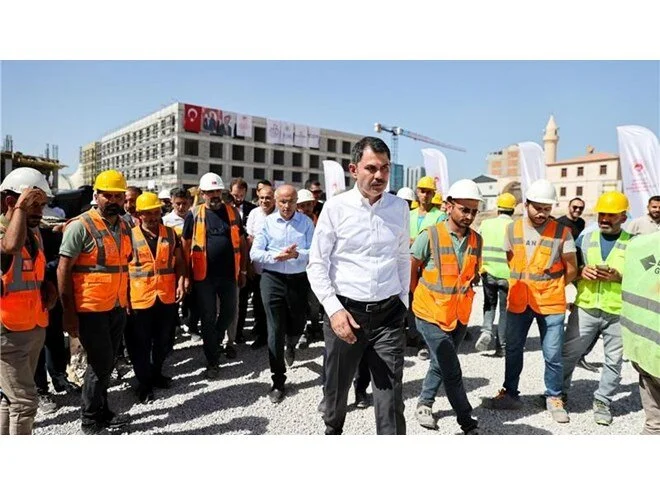 İSTANBUL-BHA Çevre, Şehircilik ve