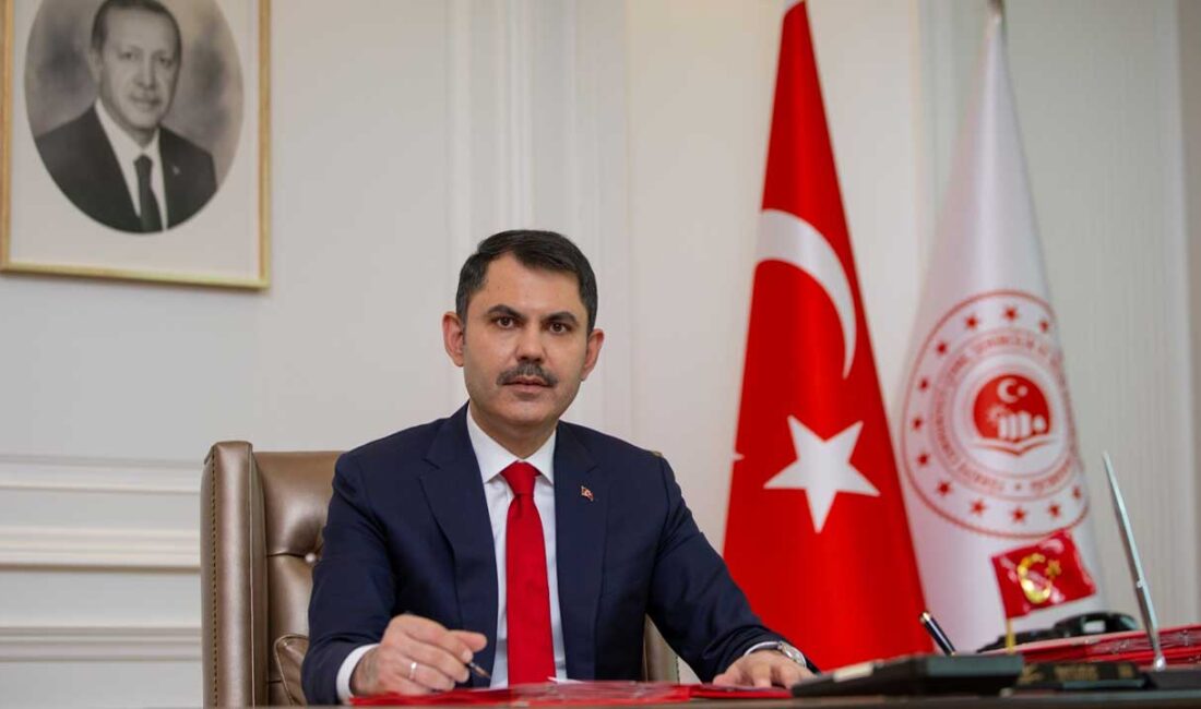 ANKARA-BHA Çevre, Şehircilik ve