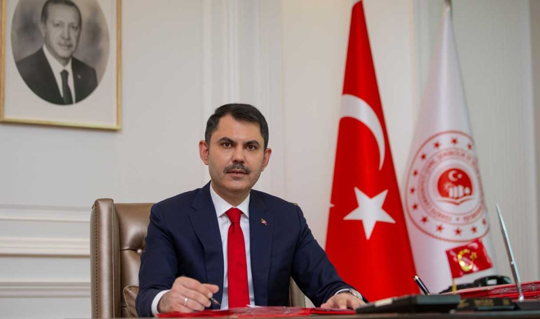 ANKARA-BHA Çevre, Şehircilik ve