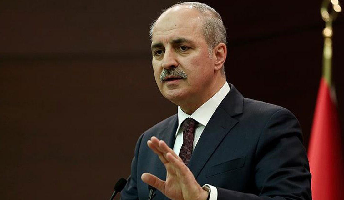 ANKARA-BHA İletişim Başkanlığından Valaris
