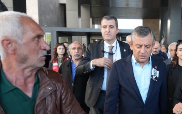 ANKARA-BHA Cumhuriyet Halk Partisi