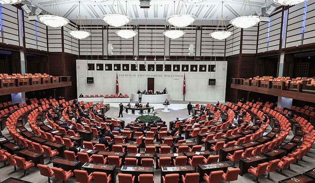 ANKARA-BHA Türkiye Büyük Millet