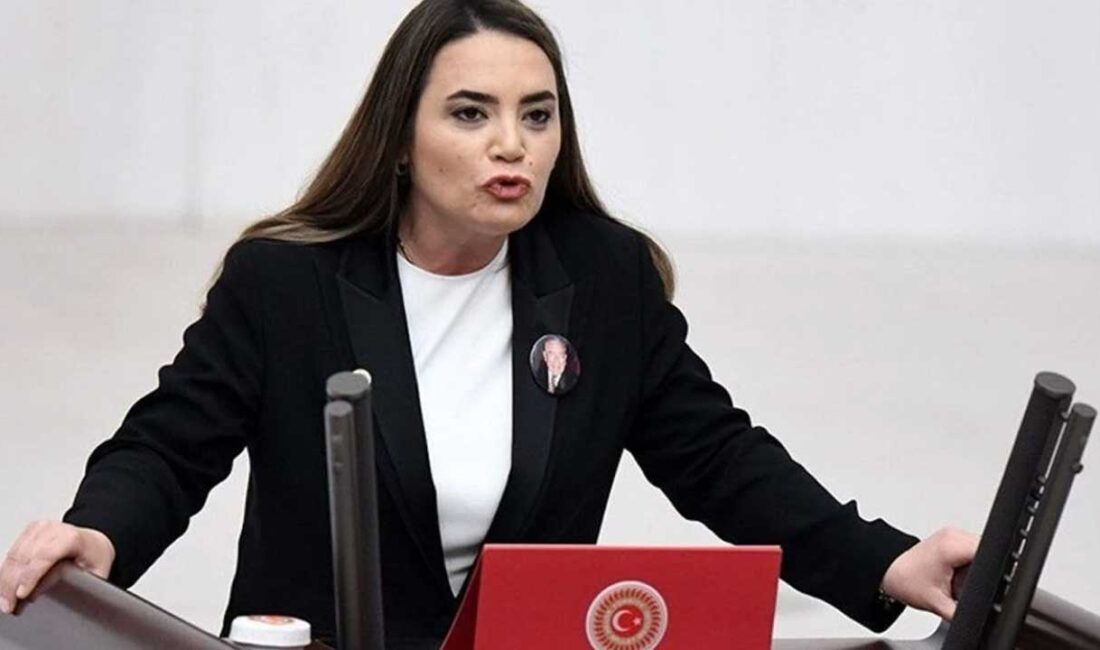 ANKARA-BHA İYİ Parti Grup