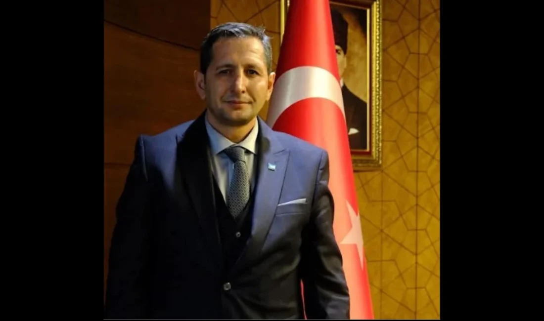 ANKARA-BHA Hakan Fidan: Türkiye