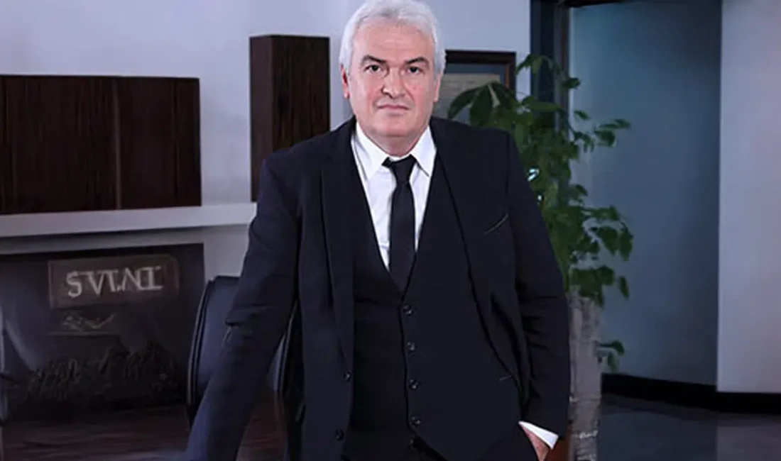 TGBD Genel Kurulu Ankara’da