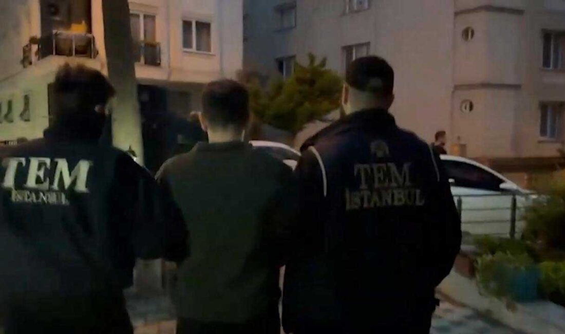 ANKARA-BHA İstanbul’da DHKP/C, MLKP