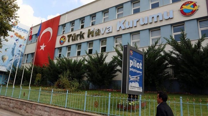 ANKARA-BHA Türk Hava Kurumu