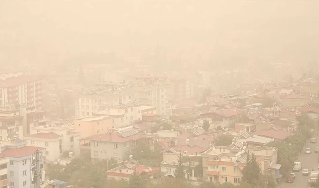 ANKARA-BHA Meteoroloji Genel Müdürlüğü,