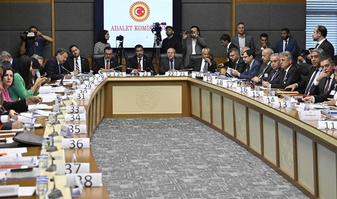 ANKARA-BHA Türkiye Büyük Millet
