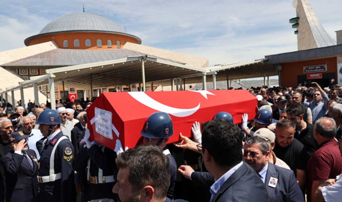 ANKARA-BHA Ankara’nın Haymana ilçesinde
