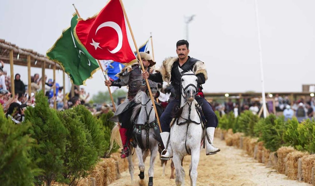 Cumhurbaşkanı Erdoğan: Ahtapotun kolları