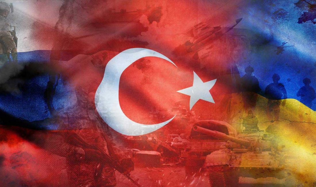 ANKARA-BHA Ukrayna Devlet Başkanı