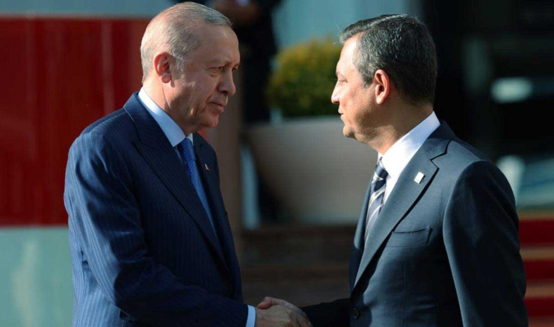 ANKARA-BHA Cumhurbaşkanı Recep Tayyip
