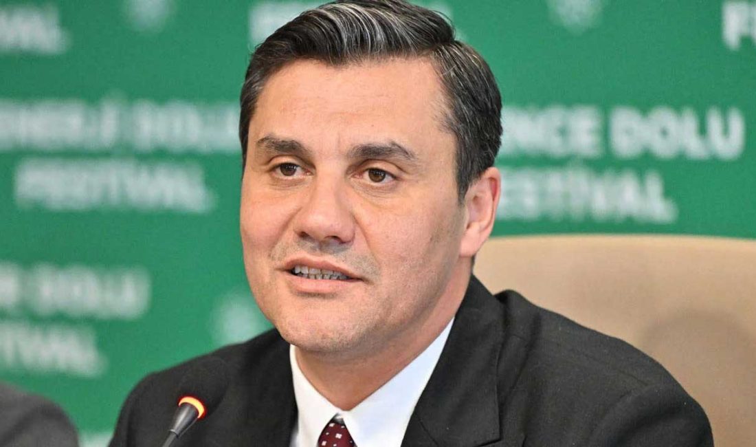 Fahrettin Altun: Bu sessizlik